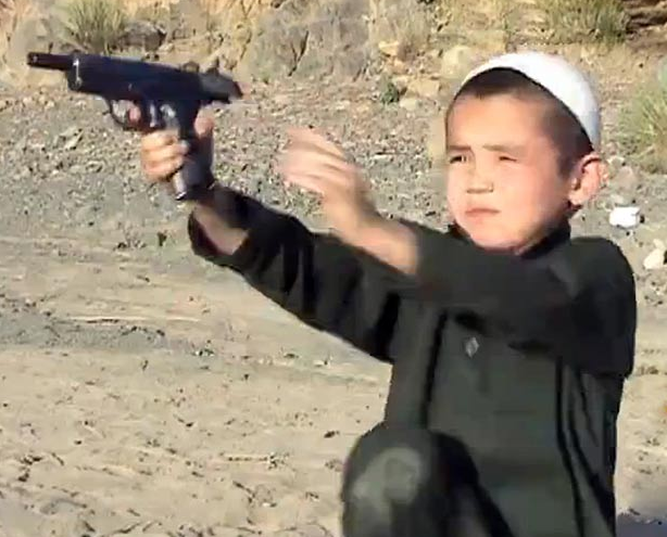 Film, Afghanistan, Turkmenistan, al-Qaida